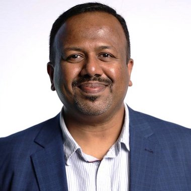 Bibin A. - Freelance Digital Marketer