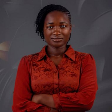 Oluwanifemi I. - Freelance Line Producer