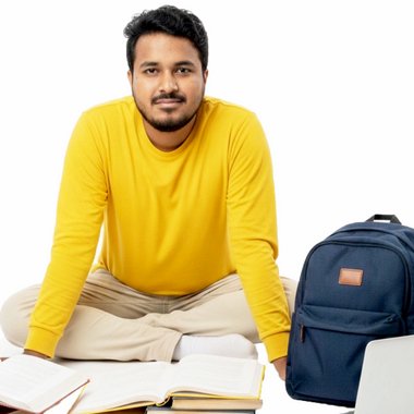 Mohammad H. - Freelance Web Developer