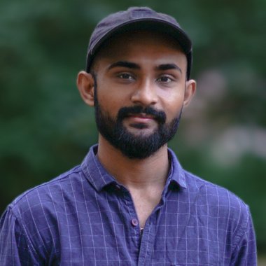 Bhargav B. - Freelance Developer