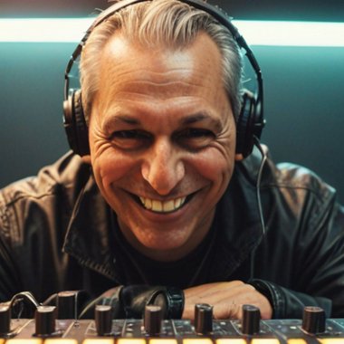 db58 - Freelance Music Producer