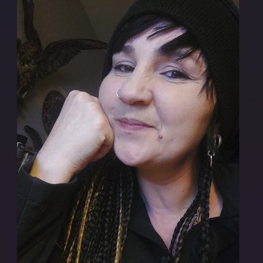 Jacqueline W. - Freelance Banner Ad Designer