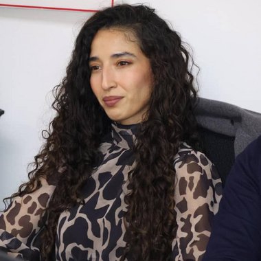 Wissem B. - Freelance Web Designer