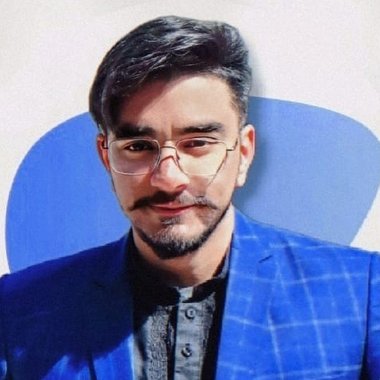 Zubair S. - Freelance Seo Expert