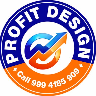 profitdesign08243689 - Freelance Brand Designer