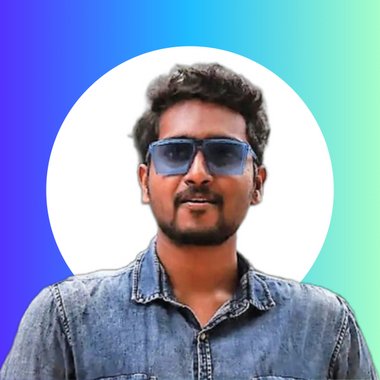 Bhuvan V. - Freelance Music Producer