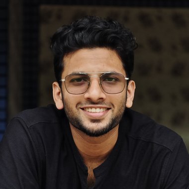 Tariq K. - Freelance Production Coordinator