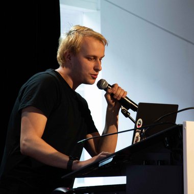 Alexandru P. - Freelance Web Developer