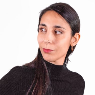 Sara A. - Freelance Animator