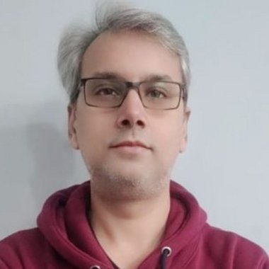 Imran Y. - Freelance Developer