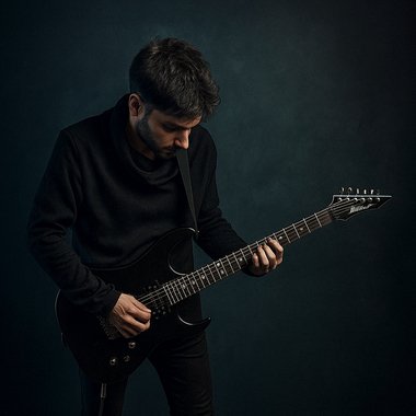 sam - Freelance Guitarist