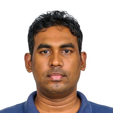 Ragavan B. - Freelance Photographer