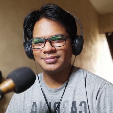 Ferdinand P. - Freelance Videographer