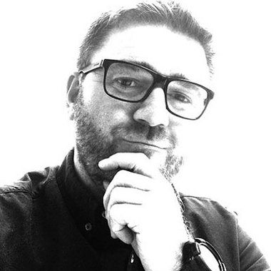 Richard K. - Freelance Creative Director