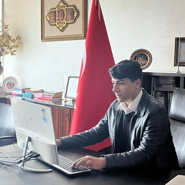 Ahmet K. - Freelance Programmer