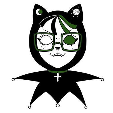 Jessicalina T. - Freelance Book Illustrator