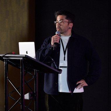 Adam - Freelance Back End Developer