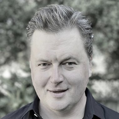 Henry P. - Freelance Web Developer