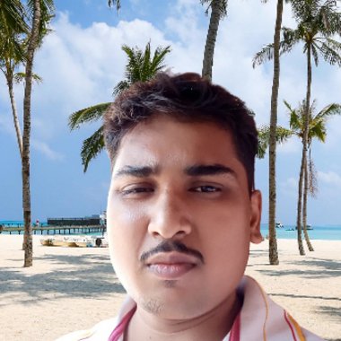 Sanjay r. - Freelance Graphic Designer