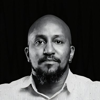 Patrick M. - Freelance Art Director