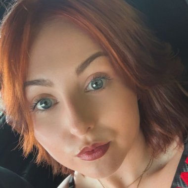 Hannah F. - Freelance 2d Animator