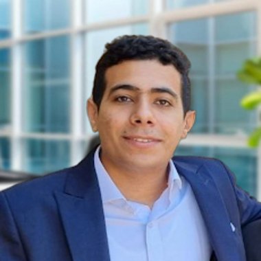 Abdelrhman M. - Freelance Cloud Developer