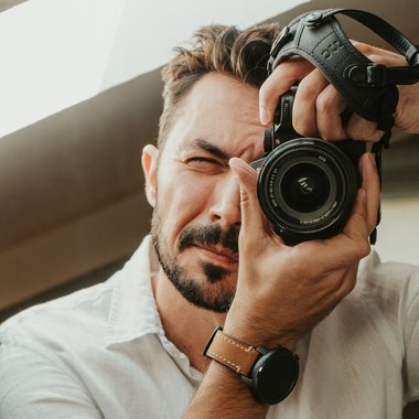 José M. - Freelance Web Developer