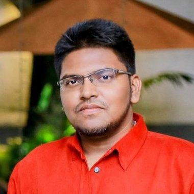 Chamath N. - Freelance Game Designer
