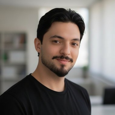 Victor K. - Freelance Video Editor