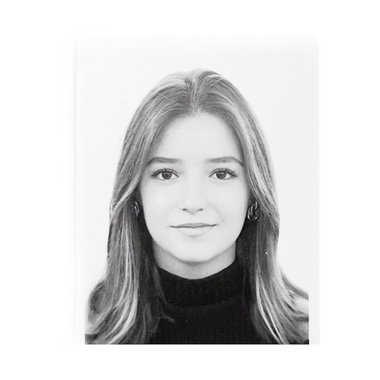 Nadia C. - Freelance Web Designer