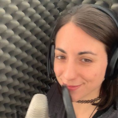Agustina O. - Freelance Content Creator
