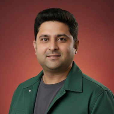 Faizan I. - Freelance Video Editor