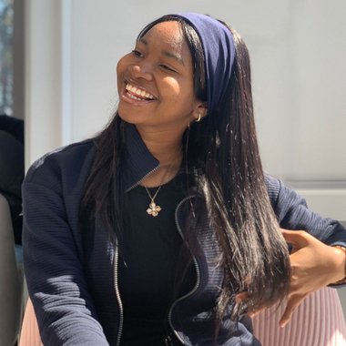 Damilola - Freelance Product Marketer