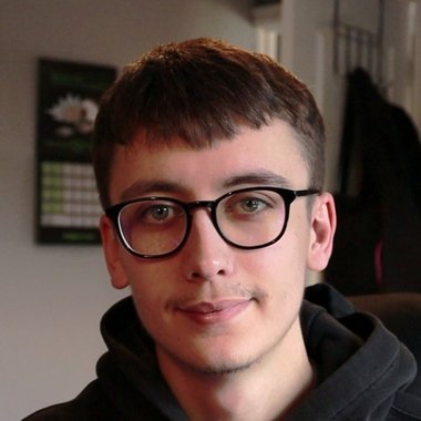 Jack L. - Freelance Game Developer