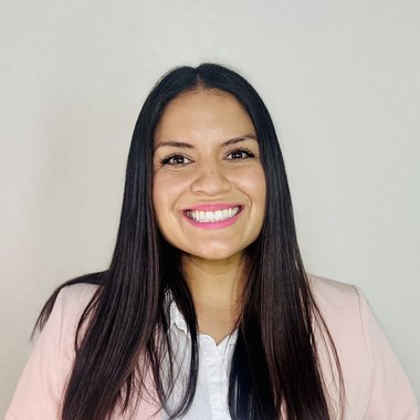 Geraldine M. - Freelance Content Creator
