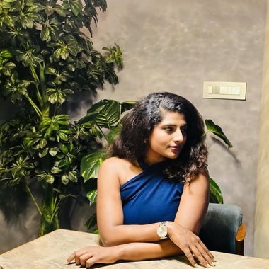 Indu G. - Freelance Vocalist