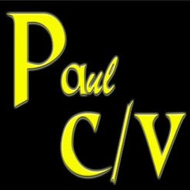 PaulCaveworks - Freelance Guitarist