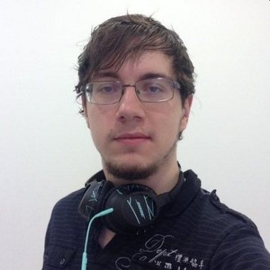 Reed L. - Freelance Back End Developer