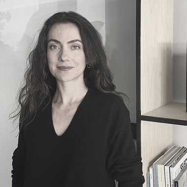 Selin H. - Freelance Web Designer