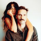 Ezmie & Flavien Basson