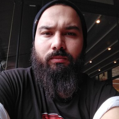 Chelebi D. - Freelance Ux Designer