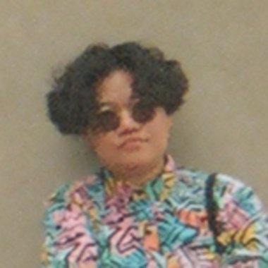 Ying C. - Freelance Motion Graphic Designer