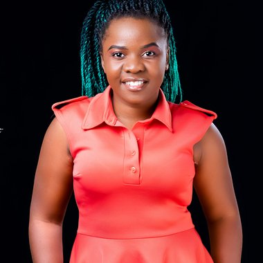 WongiePinkTiger - Freelance Presenter