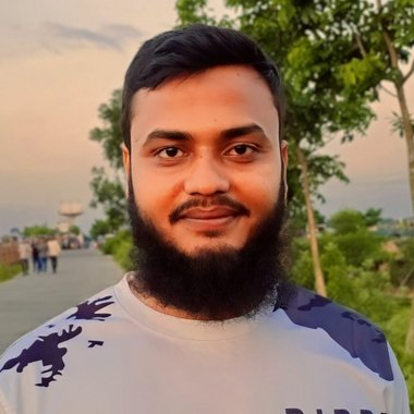 Foysal A. - Freelance Web Developer
