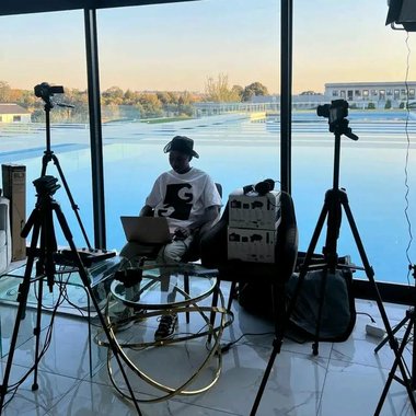 siyabulelamaejor6044 - Freelance Filmmaker