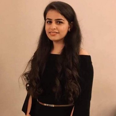 Varnica B. - Freelance Production Coordinator