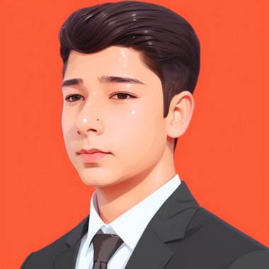 masodesighner5414 - Freelance Graphic Designer