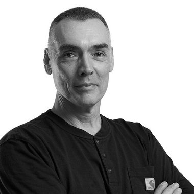 Joseph S. - Freelance Brand Designer