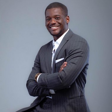 josuembunga - Freelance Graphic Designer