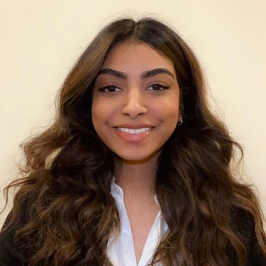 Priyanka R. - Freelance Digital Marketer